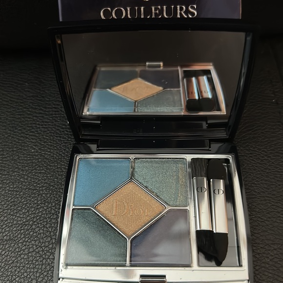 Dior Other - Dior Eyeshadow Palette NIB